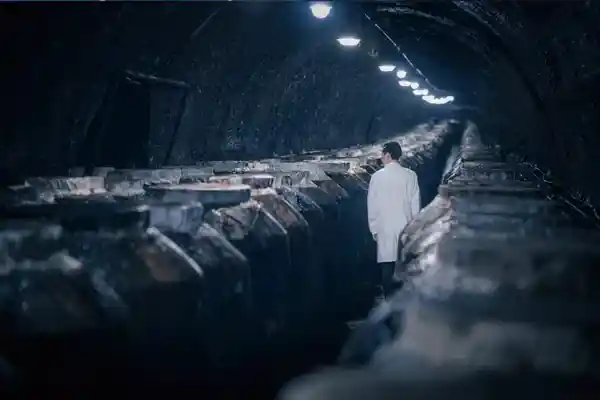 Nghệ Thuật Rượu Trung Hoa: Baijiu, Moutai & Kweichow Moutai